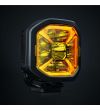 Verstraler - Strands - Siberia X - 4 - 4.5" - 11.4cm - Positielicht Wit/Amber - Driving