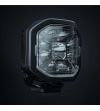 Driving light - Strands - Siberia X - 4 - 4.5" - 11.4cm - Position light White/Amber - Driving