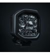 Driving light - Strands - Siberia X - 4 - 4.5" - 11.4cm - Position light White/Amber - Driving