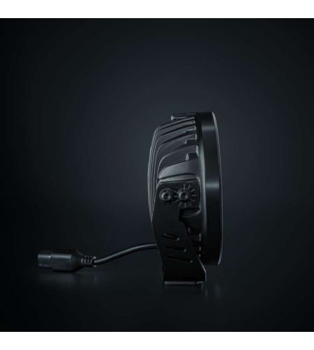 Driving light - Strands - Siberia XPA - 7" - 17.8cm - Position light White/Amber - Driving