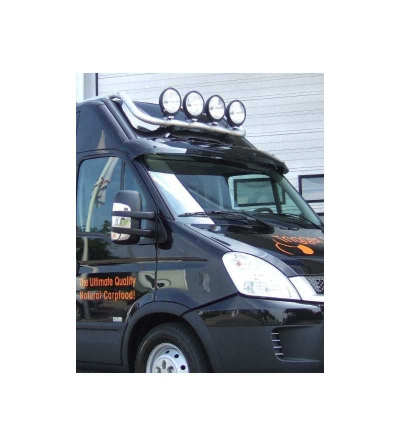 Vepro zonneklep | 3027 Vepro zonneklep | 3027