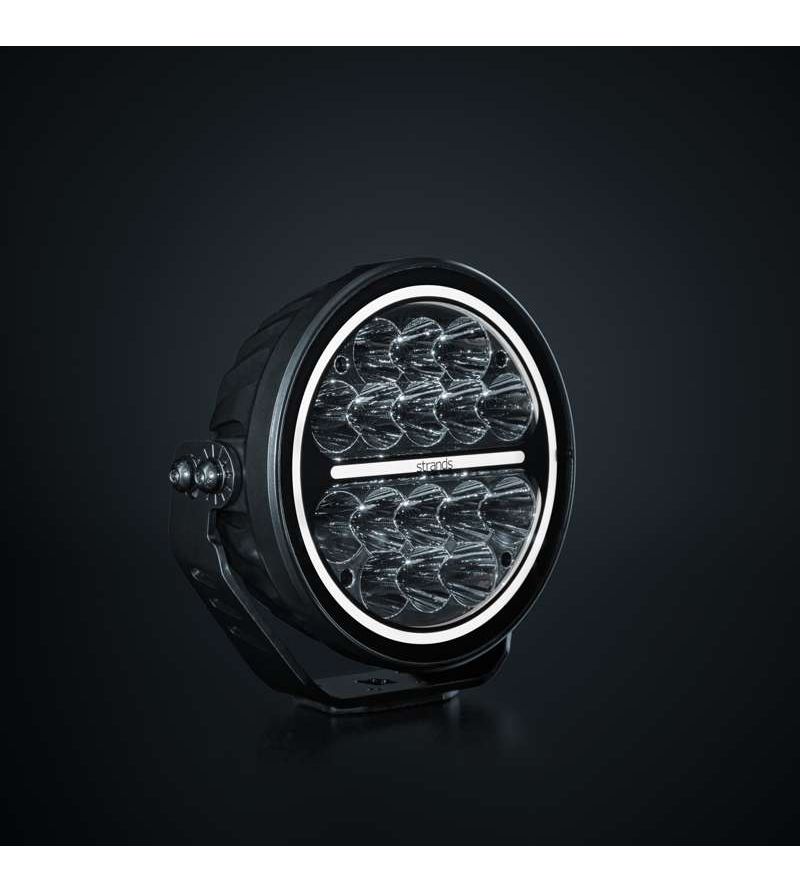 Driving light - Strands - Siberia XPA - 7