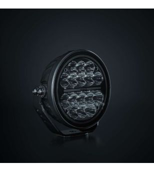 Driving light - Strands - Siberia XPA - 7" - 17.8cm - Position light White/Amber - Driving