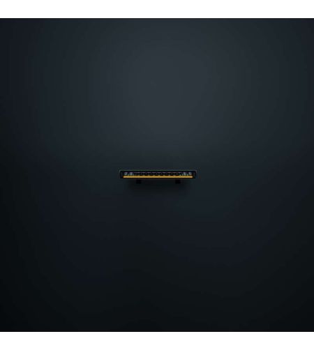 LED bar - Strands - Siberia XPA - SR - 12" - 30.5cm - Smoke - Positielicht Wit/Amber - Driving