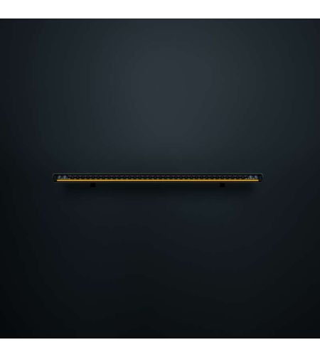 LED Lightbar - Strands - Siberia XPA - SR - 32.1" - 81.5cm - Smoke - Positionslicht Weiß/Amber - Driving 