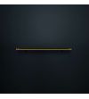 LED-ramp - Strands - Siberia XPA - SR - 32.1" - 81.5cm - smoke - Positionsljus Vit/Bärnsten - Driving
