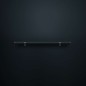 LED bar - Strands - Siberia XPA - SR - 32.1" - 81.5cm - Smoke - Positielicht Wit/Amber - Driving LED bar - Strands - Siberia XPA - SR - 32.1" - 81.5cm - Smoke - Positielicht Wit/Amber - Driving