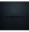 LED bar - Strands - Siberia XPA - SR - 32.1" - 81.5cm - smoke - Positielicht Wit/Amber - Driving