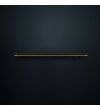 LED Lightbar - Strands - Siberia XPA - SR - 42.1" - 107cm - smoke - Positionslicht Weiß/Amber - Driving 