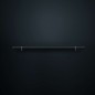 LED-ramp - Strands - Siberia XPA - SR - 42.1" - 107cm - Smoke - Positionsljus Vit/Bärnsten - Driving 