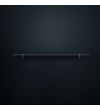 LED-ramp - Strands - Siberia XPA - SR - 42.1" - 107cm - smoke - Positionsljus Vit/Bärnsten - Driving 