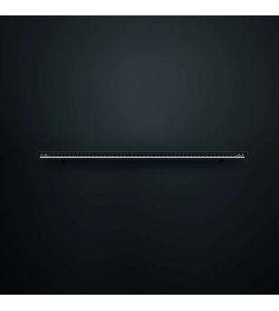 LED-ramp - Strands - Siberia XPA - SR - 42.1" - 107cm - smoke - Positionsljus Vit/Bärnsten - Driving 