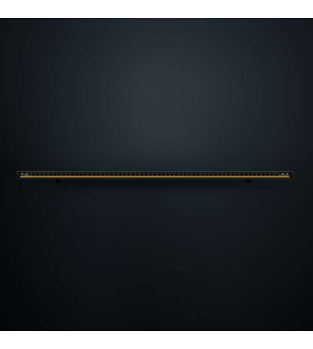LED bar - Strands - Siberia XPA - SR - 50.2" - 127.4cm - Smoke - Positielicht Wit/Amber - Driving