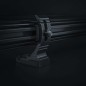 LED Light bar - Strands - Siberia XPA - SR - 50.2" - 127.4cm - Smoke - Position light White/Amber - Driving
