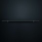 LED bar - Strands - Siberia XPA - SR - 50.2" - 127.4cm - Smoke - Positielicht Wit/Amber - Driving