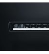 LED Light bar - Strands - Siberia XPA - SR - 50.2" - 127.4cm - smoke - Position light White/Amber - Driving