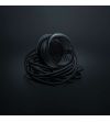 Begrenzungsleuchte - Strands - FOR9T Geo - 2.8" - 7cm - smoke - Amber - 12V-36V