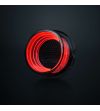 Markeringslicht - Strands - FOR9T Geo - 2.8" - 7cm - smoke - Rood - 12V-36V