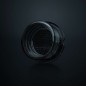 Markeringslicht - Strands - FOR9T Geo - 2.8" - 7cm - Smoke - Rood - 12V-36V
