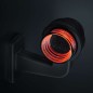 Markeringslicht - Strands - FOR9T Geo - 2.8" - 7cm - Smoke - Rood - 12V-36V