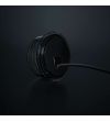 Markeringslicht - Strands - FOR9T Geo - 2.8" - 7cm - smoke - Rood - 12V-36V