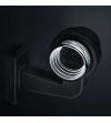 Markeringslicht - Strands - FOR9T Geo - 2.8" - 7cm - smoke - Wit - 12V-36V