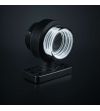 Markeringslicht - Strands - FOR9T Geo - 2.8" - 7cm - smoke - Wit - 12V-36V