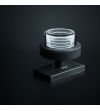 Markeringslicht - Strands - FOR9T Geo - 2.8" - 7cm - smoke - Wit - 12V-36V
