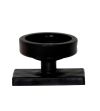 Montage - Strands - Viking Y - Voor Breedtepaal - 3" - 7.6cm