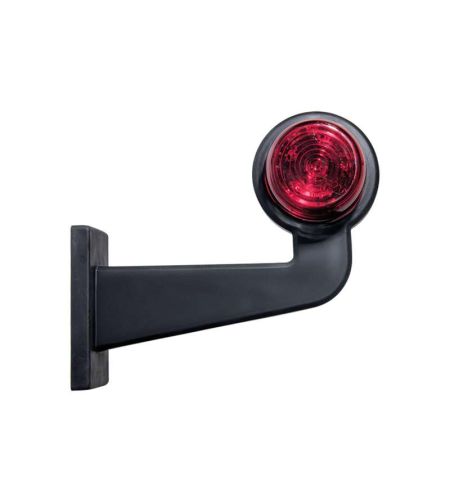Mounting - Strands - Viking Large - For Width Pole - 7.5" - 19.1cm