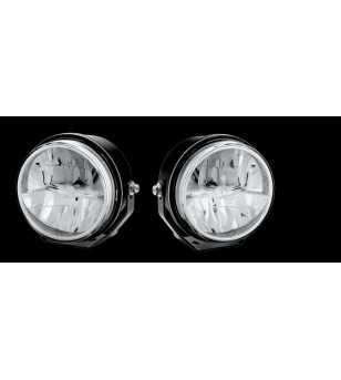PIAA LP530 LED Driving (set) - 05372 - Lights and Styling