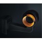 Begrenzungsleuchten - Strands - FOR9T Geo - Large model - 7.5" - 19.1cm - Smoke - Amber - 12V-36V Begrenzungsleuchten - Strands - FOR9T Geo - Large model - 7.5" - 19.1cm - Smoke - Amber - 12V-36V