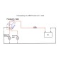 Electrics - Strands - XBB Dongle OBD II - Kit - CanBus Interface - 12V-36V