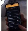 Electrics - XBB - Dongle OBD II - Kit - CanBus Interface - 12V-36V