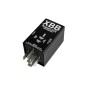 Electrics - Strands - XBB Dongle OBD II - Kit - CanBus Interface - 12V-36V