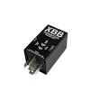 Electrics - XBB - Dongle OBD II - Kit - CanBus Interface - 12V-36V