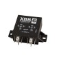 Elektrik - XBB - Powerunit 6 - CanBus Powerunit - 12V-36V