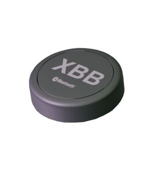 El - XBB - Smart Button - Trådlös - 12V-36V -
