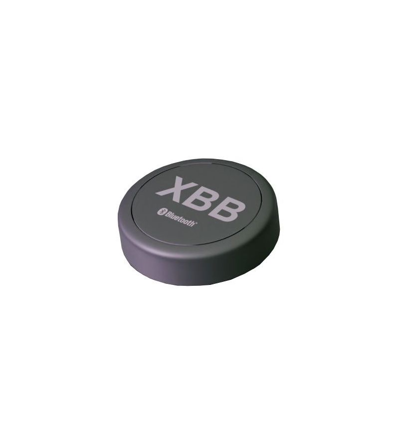Elektrik - XBB - Smart Button - Drahtlos - 12V-36V