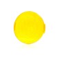 Lamp skydd - WAS - W116 - 9.1" - 23cm - Gul Lamp skydd - WAS - W116 - 9.1" - 23cm - Gul