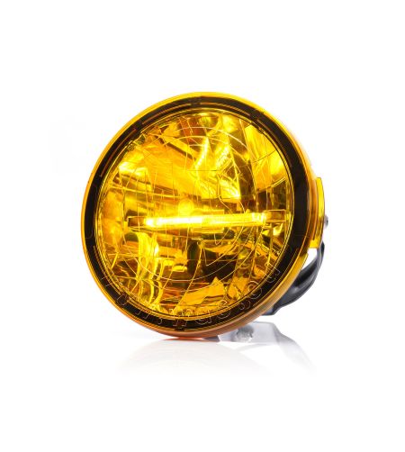 Protective cover - WAS - W116 - 9.1" - 23cm - Yellow