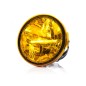 Protective cover - WAS - W116 - 9.1" - 23cm - Yellow Protective cover - WAS - W116 - 9.1" - 23cm - Yellow