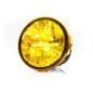 Lamp skydd - WAS - W116 - 9.1" - 23cm - Gul Lamp skydd - WAS - W116 - 9.1" - 23cm - Gul