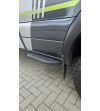 Trittstufe - Metec - Van tour - Kabinentür - Links/Rechts - Mercedes - Sprinter - 2018+