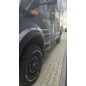 Opstaptrede - Metec - Van tour - Voordeur - Zwart mat - Mercedes - Sprinter - 2007+ Opstaptrede - Metec - Van tour - Voordeur - Zwart mat - Mercedes - Sprinter - 2007+