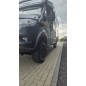 Opstaptrede - Metec - Van tour - Voordeur - Zwart mat - Mercedes - Sprinter - 2007+ Opstaptrede - Metec - Van tour - Voordeur - Zwart mat - Mercedes - Sprinter - 2007+