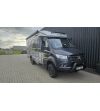 Opstaptrede - Metec - Van tour - Voordeur - Links/Rechts - Mercedes - Sprinter - 2007+