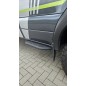 Step board - Metec - Van tour - Front door - Black - Fiat - Ducato - 2007+ Step board - Metec - Van tour - Front door - Black - Fiat - Ducato - 2007+