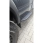 Fotsteg - Metec - Van tour - Framdörr - Svart - Fiat - Ducato - 2007+ Fotsteg - Metec - Van tour - Framdörr - Svart - Fiat - Ducato - 2007+