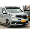 Sun visor - Smoke - Renault - Trafic - 2022+